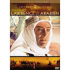 Lawrence of Arabia - Restored Version (DVD)