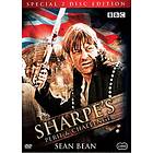 Sharpe's Peril & Challenge (DVD)