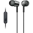 Sony MDR-EX155AP Intra-auriculaire
