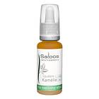 Saloos Bio Squalane & Camellia Nourishing & Revitalizing Elixir 20ml