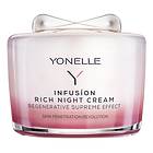 Yonelle Infusion Rich Night Cream 55ml