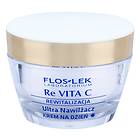 FlosLek Re Vita C Ultra Moisturizer Day Cream 50ml