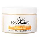 Soaphoria Moisturizing & Soothing Cleansing Foam Sensitive Skin 150ml