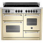 Bertazzoni Master Series MAS110 5I MFE T CR E (Cream)