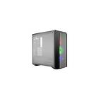 Cooler Master MasterBox Pro 5 RGB (Musta/Läpinäkyvä)