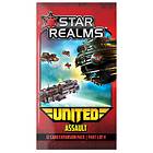 Star Realms: United Assault (exp. 1)