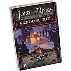 The Lord of the Rings: Kortspel - Nightmare Deck The Steward's Fear (exp.)