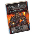 The Lord of the Rings: Kortspel - Nightmare Deck Encounter At Amon Din (exp.)