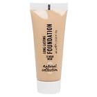 Boots Natural Collection Long Lasting Foundation 40ml