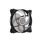 Cooler Master MasterFan Pro 120 AP RGB with Controller 120mm LED 3-pack