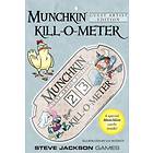 Munchkin Guest Artist Edition: Kill-O-Meter