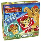 Tactic Giant Easy Domino: The Lion Guard