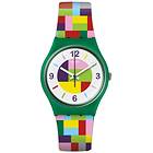 Swatch Tet-wrist GG224