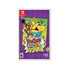 ToeJam and Earl: Back In The Groove (Switch)