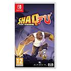 Shaq-Fu: A Legend Reborn (Switch)