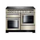 Rangemaster Encore Deluxe 110 Induction (Cream)