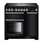 Rangemaster Encore Deluxe 90 Induction (Stainless Steel)
