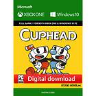 Cuphead (Xbox One | Series X/S)