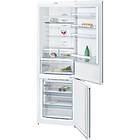 Bosch KGN49XW30G (White)