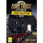 Euro Truck Simulator 2: Cargo Collection (Expansion) (PC)
