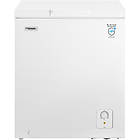 Fridgemaster MCF139 (White)