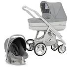 Bebecar Ip-Op EL (Travel System)