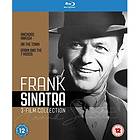 Frank Sinatra - 3-Film Collection (UK) (Blu-ray)