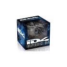 Independence Day - 20th Anniversary Attacker Edition (US) (Blu-ray)