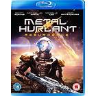 Metal Hurlant Chronicles - Season Two (UK) (Blu-ray)