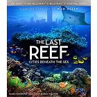 IMAX The Last Reef: Cities Beneath the Sea (3D) (US) (Blu-ray)