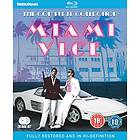 Miami Vice - The Complete Collection (UK) (Blu-ray)