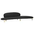 Vitra Freeform Soffa