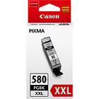 Canon CLI-580PGBK XXL (Svart)