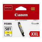 Canon CLI-581Y XXL (Yellow)