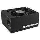 SilverStone SFX SX500-G 500W