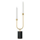 AYTM Grasil Candlestick 135x435mm