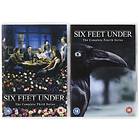 Six Feet Under - The Complete DVD Collector's Edition