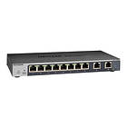 Netgear GS110EMX