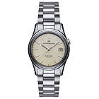 Sjöö Sandström Royal Steel Classic 36 mm 020265