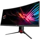 Asus ROG Strix XG35VQ Ultrawide Curved Gaming WQHD
