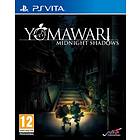 Yomawari: Midnight Shadows (PS Vita)