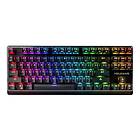 Modecom Volcano Lanparty RGB Outemu Brown (EN)