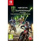 Monster Energy Supercross: The Official Videogame (Switch)