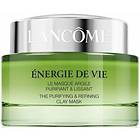 Lancome Energie De Vie Purifying & Refining Clay Mask 75ml