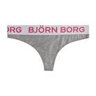 Björn Borg Seasonal Solid String