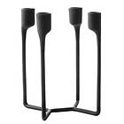 Normann Copenhagen Heima Candlestick 138x204mm