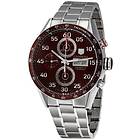 TAG Heuer Carrera CV2A12.BA0796