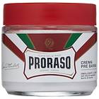 Proraso Pre Shaving Moisturizing & Nourishing Cream 100ml