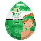 Yes To Cucumbers Calming Mud Mask 10ml