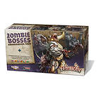 Zombicide: Black Plague: Zombie Bosses Abomination Pack (exp.)